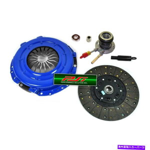 clutch kit PIXe[W2 HDNb`LbgX[u96-01V{[GMCuU[S10W~[\m}1500 4.3L PI STAGE 2 HD CLUTCH KIT&SLAVE 96-01 CHEVY GMC BLAZER S10 JIMMY SONOMA 1500 4.3L