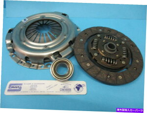 clutch kit Daihatsu Terios 1.5 75/77KWGW3Szve Sivar D630303̃Nb`ZbgOEMZbg Clutch Set OEM For Daihatsu Terios 1.5 75/77Kw Engine 3SZVE Sivar D630303