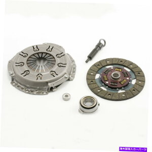 clutch kit �v���~�A���N���b�`�L�b�g-LUK 04-137�i12����12,000�}�C������ۏ؁j Premium Clutch Kit - LuK 04-137 (12 Month 12,000 Mile Limited Warranty)�y���s�A���i�z