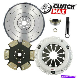 clutch kit 2003-2011�̃z���_�G�������g2.4L�̃X�e�[�W4�w�r�[�f���[�e�B�N���b�`�L�b�g��HD�t���C�z�C�[�� STAGE 4 HEAVY-DUTY CLUTCH KIT and HD FLYWHEEL for 2003-2011 HONDA ELEMENT 2.4L�y���s�A���i�z