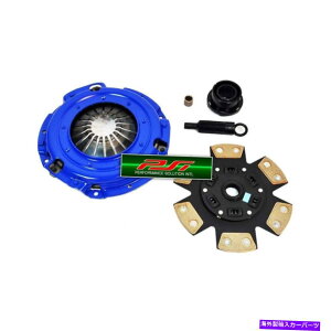 clutch kit PI�X�e�[�W3�N���b�`�L�b�g1996-2002�|���e�B�A�b�N�t�@�C�A�o�[�h /�V�{���[�J�}��RS 3.8L 6cyl PI STAGE 3 CLUTCH KIT 1996-2002 PONTIAC FIREBIRD / CHEVROLET CAMARO RS 3.8L 6CYL�y���s�A���i�z