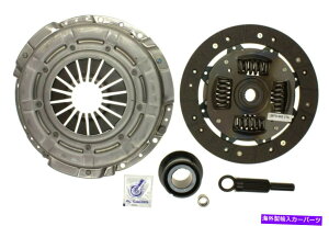 clutch kit GNXv[[̂߂̃TbNXNb`LbgAW[AiozK0116-01 Sachs Clutch Kit for Explorer, Ranger, Navajo K0116-01