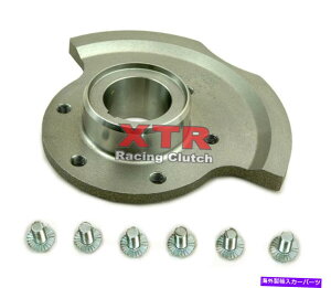 clutch kit XTR�O���t���C�z�C�[���J�E���^�[�d�ʃo�����X89-95�}�c�_RX-7 RX7�^�[�{FC FD XTR EXTERNAL FLYWHEEL COUNTER WEIGHT BALANCE 89-95 MAZDA RX-7 RX7 TURBO FC FD�y���s�A���i�z