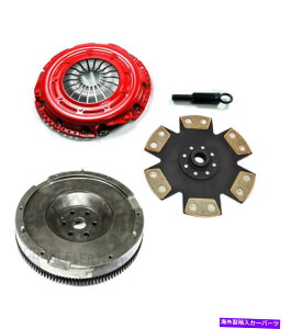 clutch kit xtr�X�e�[�W4�N���b�`�L�b�g+�t���C�z�C�[��95-02�t�H�[�h�R���^�[ /�N�[�K�[�~�X�e�B�b�N2.0l XTR STAGE 4 CLUTCH KIT+FLYWHEEL 95-02 FORD CONTOUR / COUGAR MYSTIQUE 2.0L�y���s�A���i�z
