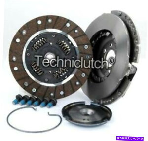 clutch kit VW�S���t�n�b�`�o�b�N1.6 TD�p��NationWide2�p�[�g�N���b�`�L�b�g NATIONWIDE 2 PART CLUTCH KIT FOR VW GOLF HATCHBACK 1.6 TD