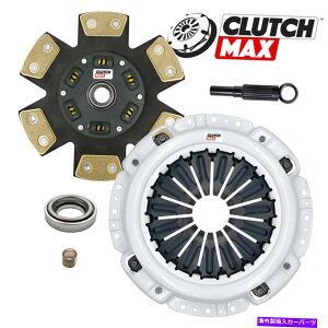 clutch kit �X�e�[�W3�N���b�`�L�b�g��2005-2019���Y�t�����e�B�AXterra�X�Y�L�ԓ�4.0L V6�ɓK�����܂� STAGE 3 CLUTCH KIT fits 2005-2019 NISSAN FRONTIER XTERRA SUZUKI EQUATOR 4.0L V6�y���s�A���i�z