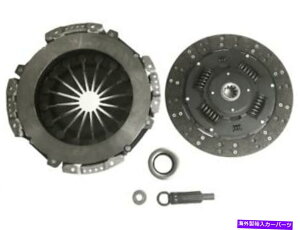 clutch kit pNb`LbǵAFord F250 1994-1996 64bwktɓK܂ Replacement Clutch Kit fits Ford F250 1994-1996 64BWKT