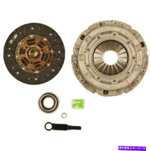clutch kit 52404004�g���b�N�̂��߂�Valeo Clutch Kit New for Truck 1996-1997 52404004 Valeo Clutch Kit New for Truck Nissan Frontier Pickup 1996-1997�y���s�A���i�z