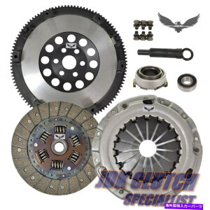 clutch kit JD OE�X�y�b�N�N���b�`�L�b�g + X-Lite�t���C�z�C�[���L�b�g��1990-2005 MIATA MX5 1.6L 1.8L�ɓK�����܂� JD OE SPEC CLUTCH KIT + X-LITE FLYWHEEL KIT Fits 1990-2005 MIATA MX5 1.6L 1.8L�y���s�A���i�z