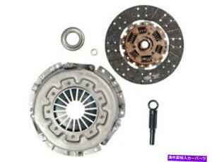 clutch kit 86-96̃Nb`LbgYpXt@C_[sbNAbvD21 300ZX 3.0L V6 KG64T9 Clutch Kit For 86-96 Nissan Pathfinder Pickup D21 300ZX 3.0L V6 KG64T9