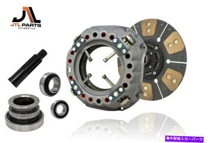 clutch kit HDZ~bNNb`LbgMU386-1tBbg1980-1993 FORD F700 7.0L-V8 HD Ceramic Clutch Kit MU386-1 fits 1980-1993 Ford F700 7.0L-V8