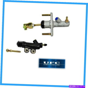 clutch kit UFC{v~ANb`}X^[+X[uV_[2000-2003z_S2000 2.0L F20C UFC JAPAN PREMIUM CLUTCH MASTER+SLAVE CYLINDER 2000-2003 HONDA S2000 2.0L F20C