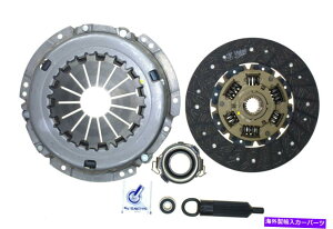 clutch kit Rav4ACamryACelica KF709-01Sachs ClutchLbg Sachs Clutch Kit for RAV4, Camry, Celica KF709-01