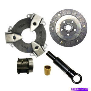 clutch kit �P�[�X/���ۃn�[�x�X�^�[404639R94 404640R93�p�N���b�`�L�b�g Clutch Kit For Case/International Harvester 404639R94 404640R93�y���s�A���i�z