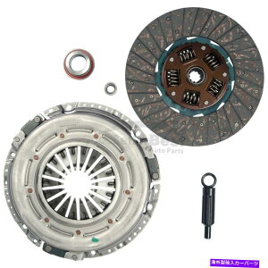 clutch kit `FbJ[V{[GMCp1̐VRhinopac Clutch Kit 04064SR100 One New RhinoPac Clutch Kit 04064SR100 for Checker Chevrolet GMC