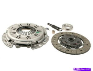 clutch kit luk oe�̌����p�N���b�`�L�b�g�͓��Yxterra 2000 2.4l 4 cyl 91vksp�ɓK�����܂� LUK OE Replacement Clutch Kit fits Nissan Xterra 2000 2.4L 4 Cyl 91VKSP�y���s�A���i�z