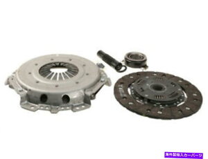 clutch kit luk oěpNb`Lbg̓g^\1999 2.2l 4 cyl 65ycjcɓK܂ LUK OE Replacement Clutch Kit fits Toyota Solara 1999 2.2L 4 Cyl 65YCJC
