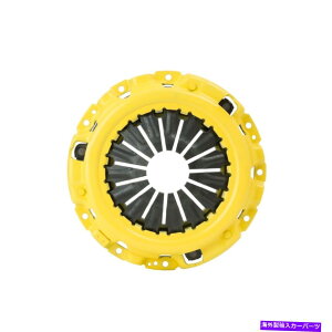clutch kit Clutchxperts�X�e�[�W5�N���b�`�v���b�V���[�v���[�g�t�B�b�g1997-2000�A�E�f�BA4 1.8L�^�[�{ CLUTCHXPERTS STAGE 5 CLUTCH PRESSURE PLATE Fits 1997-2000 AUDI A4 1.8L TURBO�y���s�A���i�z