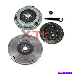 clutch kit Xtr HD�N���b�`�L�b�g+OEM�t���C�z�C�[��14-18�g���^�J���[���J���[��IM 1.8 2ZR-FAE XTR HD CLUTCH KIT+OEM FLYWHEEL for 14-18 TOYOTA COROLLA COROLLA iM 1.8 2ZR-FAE�y���s�A���i�z