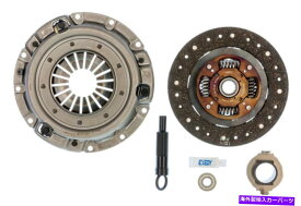 clutch kit トランスミッションクラッチキットES、ガス、FI、ナチュラルエクソディ07095 Transmission Clutch Kit-ES, GAS, FI, Natural Exedy 07095