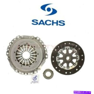 clutch kit Sachs K70339-01Nb`Lbg - }jAgX~bVVtgJA SACHS K70339-01 Clutch Kit - Manual Transmission Shift ja