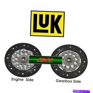 clutch kit 95-01��Luk Clutch�f�B�X�N���C�v���[�g�̖��C�v���[�gAudi A4 A6 Quattro 98-02 VW Passat 2.8L LUK CLUTCH DISC FRICTION PLATE for 95-01 AUDI A4 A6 QUATTRO 98-02 VW PASSAT 2.8L�y���s�A���i�z