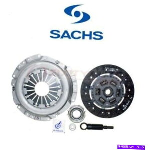 clutch kit Sachs KF738-01Nb`Lbg - }jAgX~bVVtgWO SACHS KF738-01 Clutch Kit - Manual Transmission Shift wo