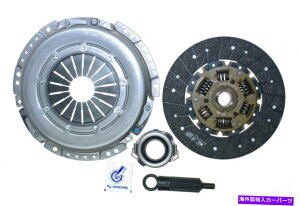 clutch kit トランスミッションクラッチキットSachs KF718-02 Transmission Clutch Kit Sachs KF718-02