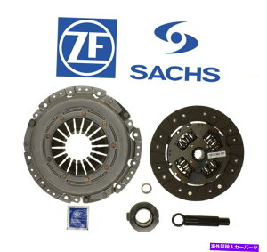clutch kit 1996 1997 1998 Dodge Dakota Truck 2.5 Sachs OE Clutch Kit K70081-03 1996 1997 1998 Dodge Dakota Truck 2.5 SACHS OE CLUTCH KIT K70081-03