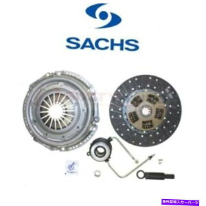 clutch kit Sachs K1890-04Nb`Lbg - }jAgX~bVVtgQo SACHS K1890-04 Clutch Kit - Manual Transmission Shift qo