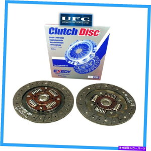 clutch kit Exedy ClutchfBXNv[g210mm 21t 1986-1989 Honda Accord 1985-1987 Prelude 2.0l EXEDY CLUTCH DISC PLATE 210mm 21T 1986-1989 HONDA ACCORD 1985-1987 PRELUDE 2.0L