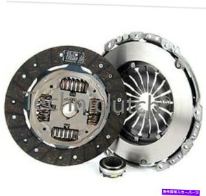 clutch kit AEfBA3 1.6 FSI 1.6p220mmxAO3s[XNb`LbgInc 3 PIECE CLUTCH KIT INC BEARING 220MM FOR AUDI A3 1.6 FSI 1.6