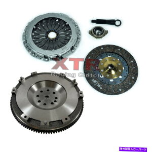 clutch kit 03-08��Xtr Premium Clutch Kit+OE�t���C�z�C�[��Hyundai Tiburon Sonata Optima 2.7L XTR PREMIUM CLUTCH KIT+OE FLYWHEEL for 03-08 HYUNDAI TIBURON SONATA OPTIMA 2.7L�y���s�A���i�z
