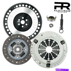 clutch kit PRXe[W1 HDNb`LbgptH[}XtCzC[VrbNf\\[SOHC DV[Y PR Stage 1 HD Clutch Kit & Performance Flywheel For Civic DEL SOL SOHC D-Series
