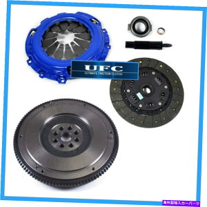 clutch kit UFC�v���~�A���X�e�[�W1�N���b�`�L�b�g+acura rsx honda civic si 2.0l k20�p�t���C�z�C�[�� UFC PREMIUM STAGE 1 CLUTCH KIT+FLYWHEEL for ACURA RSX HONDA CIVIC Si 2.0L K20�y���s�A���i�z