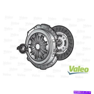 clutch kit �t�B�A�b�g�h�D�J�[�g�s�b�N�A�b�v/�V���[�V280 2.5 D 4x4�pValeo Clutch�L�b�g VALEO Clutch Kit for Fiat Ducato Pickup/Chassis 280 2.5 D 4x4�y���s�A���i�z