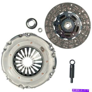 clutch kit VNb`LbgAMS Automotive 04-121 New Clutch Kit AMS Automotive 04-121