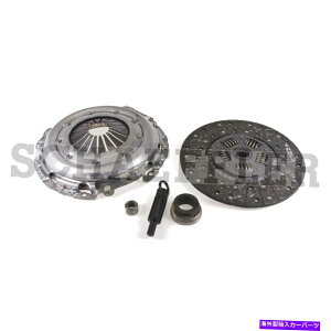 clutch kit Vo[h̃Nb`LbgAC1500AC2500AC3500AK1500AK2500AK3500+̑04-122 Clutch Kit for Silverado, C1500, C2500, C3500, K1500, K2500, K3500+More 04-122