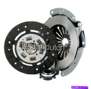 clutch kit m[[KGXe[gp̑S3p[gNb`Lbg1.6 NATIONWIDE 3 PART CLUTCH KIT FOR RENAULT LOGAN ESTATE 1.6