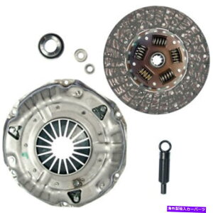clutch kit VNb`LbgAMS Automotive 04-049 New Clutch Kit AMS Automotive 04-049
