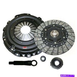 clutch kit Integra/Civic SI用のコンペティションクラッチ8026ストックOE交換用クラッチキット Competition Clutch 8026-STOCK OE Replacement Clutch Kit For Integra/Civic Si