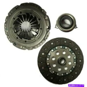 clutch kit g^4ghem2.0 D-4D 4WD̐VNb`Lbg COMPLETE NEW CLUTCH KIT FOR A TOYOTA RAV 4 TODOTERRENO 2.0 D-4D 4WD
