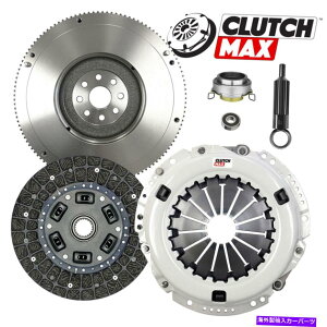 clutch kit Xe[W2Nb`Lbg + 88-95̃tCzC[g^4i[sbNAbvT100gbN3.0L V6 STAGE 2 CLUTCH KIT + FLYWHEEL for 88-95 TOYOTA 4RUNNER PICKUP T100 TRUCK 3.0L V6