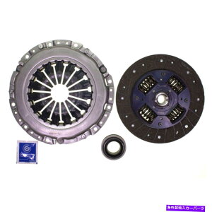clutch kit �q�����_�C�G�����g�����L�A�\�E���T�b�N�X�N���b�`�L�b�gCSW�̏ꍇ For Hyundai Elantra & Kia Soul Sachs Clutch Kit CSW�y���s�A���i�z