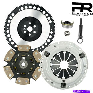 clutch kit PRXe[W3 HDNb`LbgptH[}XtCzC[VrbNf\\[dV[Y PR Stage 3 HD Clutch Kit & Performance Flywheel For Civic DEL SOL SOHC D-Series