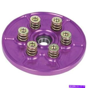 clutch kit 1985N2007Ñ}nv}bNX1200̃o[lbgNb`XvOϊLbg Barnett Clutch Spring Conversion Kit for 1985-2007 Yamaha V Max 1200