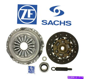 clutch kit 1990 1991 Acura Integra GS LS RS 1.8 SACHS OE CLUTCH KIT K70073-04 1990 1991 Acura Integra GS LS RS 1.8 SACHS OE CLUTCH KIT K70073-04