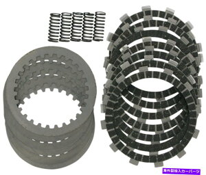 clutch kit DPu[LDPKNb`LbgDPK164 DP Brakes DPK Clutch Kit DPK164