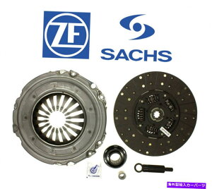 clutch kit 1996-2000�V�{���[GMC C K 1500 2500 3500 5.0 5.7 V8 Sachs New Clutch Kit 1996-2000 Chevrolet GMC C K 1500 2500 3500 5.0 5.7 V8 SACHS NEW CLUTCH KIT�y���s�A���i�z