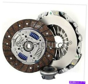 clutch kit Vauxhall Nova 1.6 GSIp3s[XNb`Lbg 3 PIECE CLUTCH KIT FOR VAUXHALL NOVA 1.6 GSI
